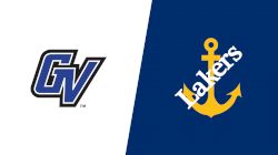 2022 Grand Valley State vs Lake Superior State - Women's