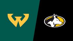 2023 Wayne State (MI) vs Michigan Tech - Women's