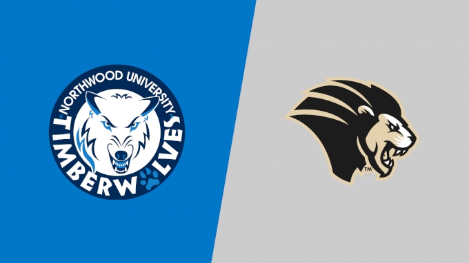 picture of 2022 Northwood University vs Purdue Northwest - Men's