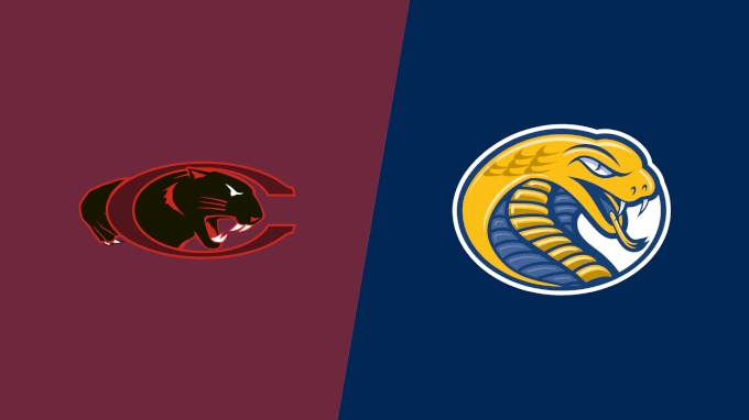 picture of 2022 Claflin vs Coker - Men's