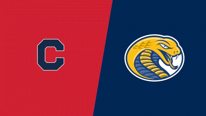 picture of 2022 Catawba vs Coker - Women's
