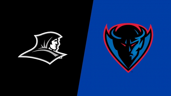 picture of 2022 Providence vs DePaul - Women's