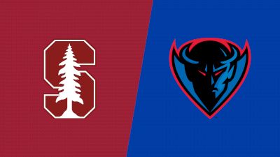 2022 Stanford vs DePaul - Women's