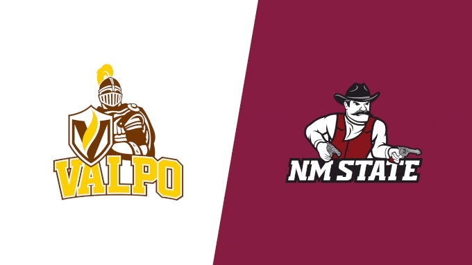 picture of 2022 Valparaiso vs New Mexico State