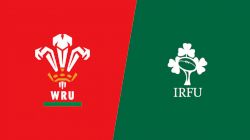 2023 Wales U20 vs Ireland U20