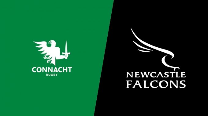 picture of 2022 Connacht Rugby vs Newcastle Falcons