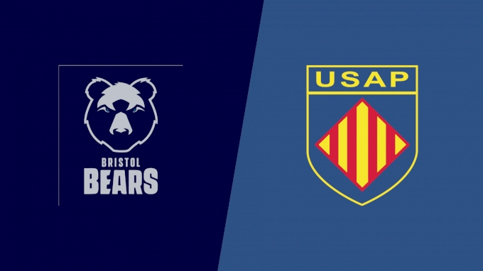 picture of 2022 Bristol Bears vs Perpignan