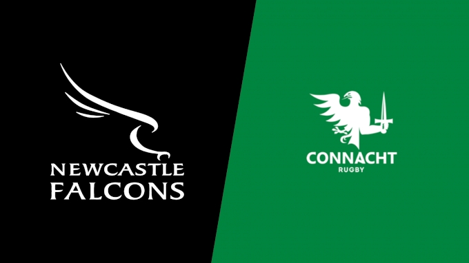 picture of 2022 Newcastle Falcons vs Connacht Rugby