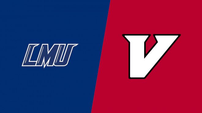 2022 Lincoln Memorial vs UVA Wise - Women's