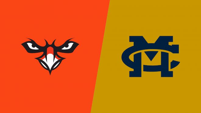 2022 Auburn-Montgomery vs Mississippi College - Women's