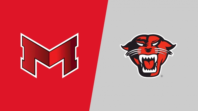 picture of 2022 Maryville (MO) vs Davenport - Men's