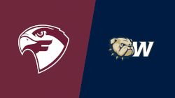 2023 Fairmont State vs Wingate
