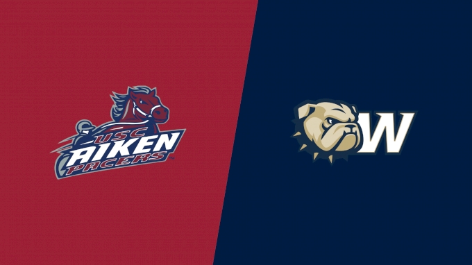 picture of 2023 South Carolina-Aiken vs Wingate - Doubleheader