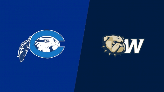 picture of 2023 Chowan vs Wingate - Doubleheader