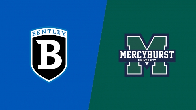 picture of 2023 Bentley vs Mercyhurst - Men's