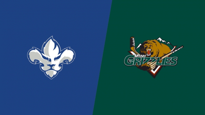 picture of 2022 Trois-Rivières vs Utah Grizzlies