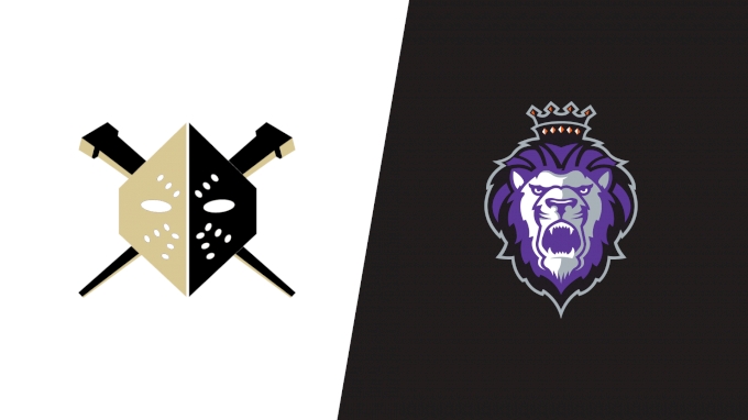 picture of 2022 Wheeling Nailers vs Reading Royals