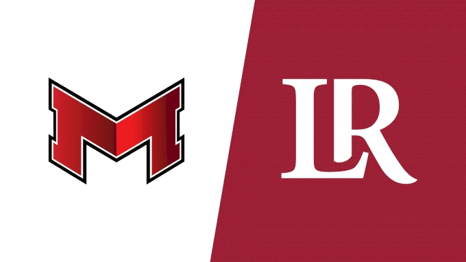 picture of 2023 Maryville (MO) vs Lenoir-Rhyne - Men's Lacrosse