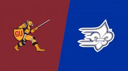 2023 Gannon vs Limestone
