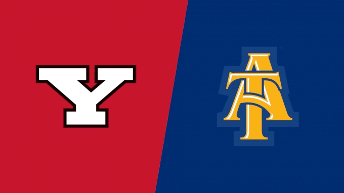 picture of 2023 Youngstown State vs North Carolina A&T - Doubleheader