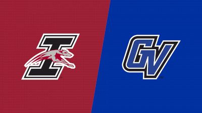 Indianapolis vs Saginaw Valley