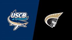 2023 USC-Beaufort vs Anderson - Doubleheader