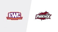 2023 Edward Waters vs Cumberland - Men's