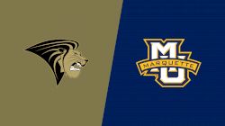 2023 Lindenwood vs Marquette - Men's Lacrosse