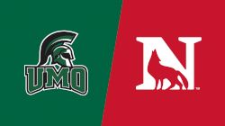 2023 Mount Olive vs Newberry - Men's