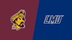 2023 Central State vs Lincoln Memorial - Men's