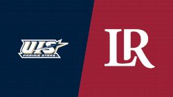 2023 Illinois-Springfield vs Lenoir-Rhyne