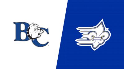 2023 Barton College vs Limestone