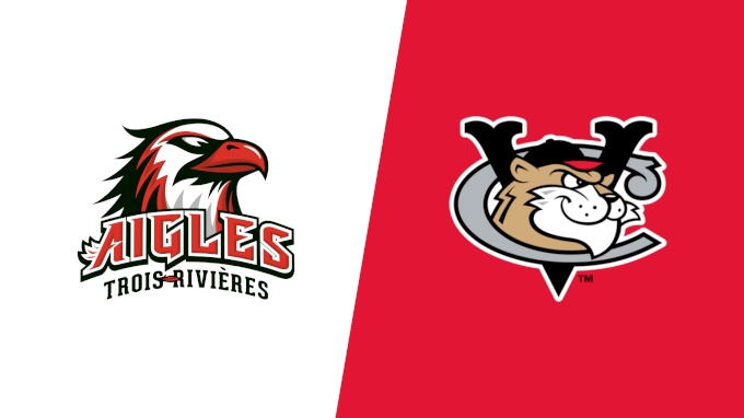 picture of 2023 Trois-Rivieres Aigles vs Tri-City ValleyCats