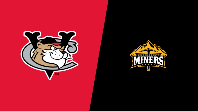 picture of 2023 Tri-City ValleyCats vs Sussex County Miners
