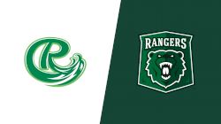 2023 Roosevelt vs UW-Parkside