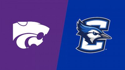 Kansas State vs Creighton