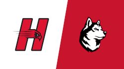 2023 Hartford vs Northeastern - Doubleheader