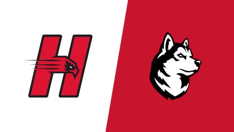 2023 Hartford vs Northeastern - Doubleheader