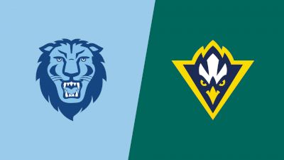 2023 Columbia vs UNC Wilmington