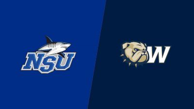 2023 Nova Southeastern vs Wingate