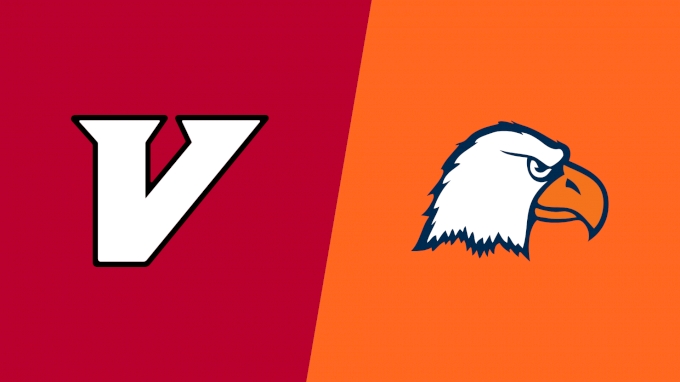 picture of 2023 UVA Wise vs Carson-Newman - Doubleheader