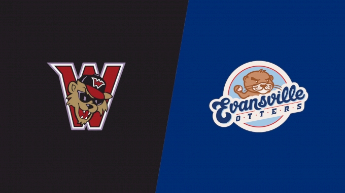 picture of 2023 Washington Wild Things vs Evansville Otters