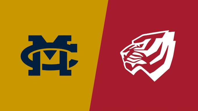 picture of 2022 Mississippi College vs West Alabama - Women's SF