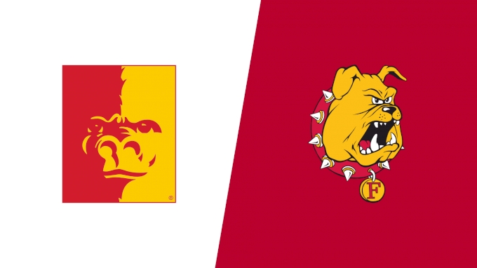 picture of 2022 Pittsburg St. vs Ferris State - RD 2