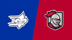 2023 Belmont Abbey vs Limestone