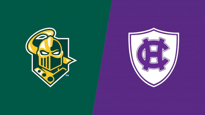 2023 Clarkson vs Holy Cross - Men's