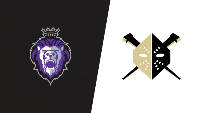 picture of 2023 Reading Royals vs Wheeling Nailers