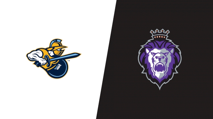 picture of 2023 Atlanta Gladiators vs Reading Royals