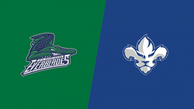 picture of 2023 Florida Everblades vs Trois-Rivieres Lions