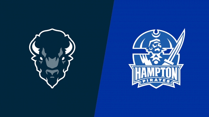 picture of 2022 Howard vs Hampton - Men's